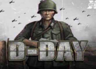 D Day slot от Nolimit City
