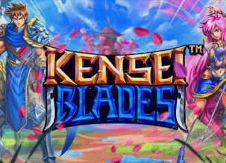 Kensei Blades slot от Betsoft